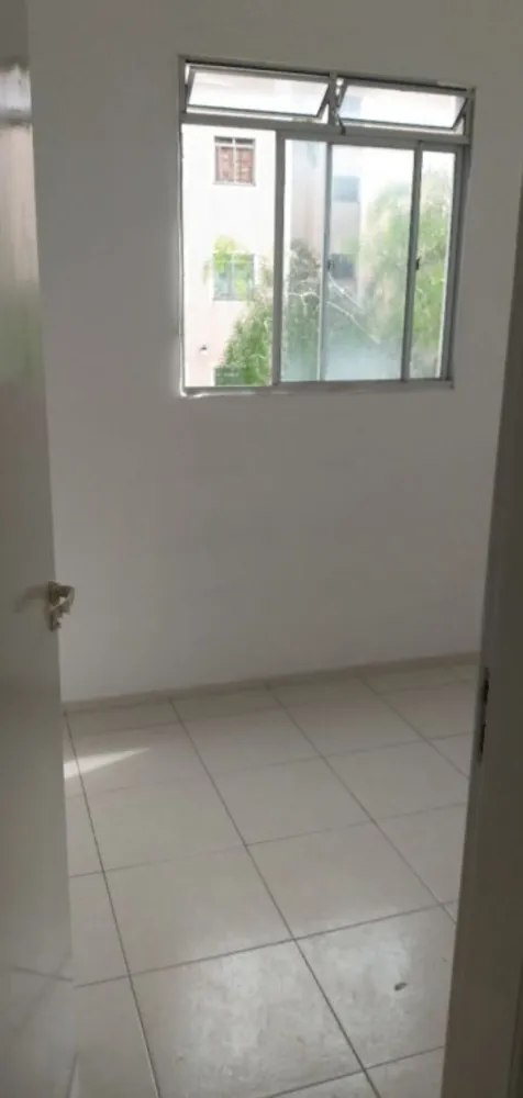 Apartamento, 2 quartos, 45 m² - Foto 4