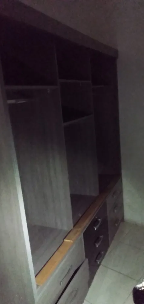 Apartamento, 2 quartos, 45 m² - Foto 5