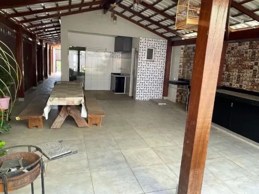 Casa à venda com 3 quartos - Foto 3