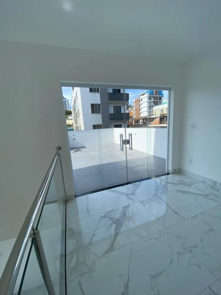 Apartamento, 2 quartos, 60 m² - Foto 4