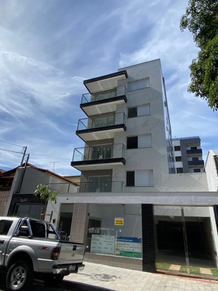 Apartamento, 2 quartos, 60 m² - Foto 1