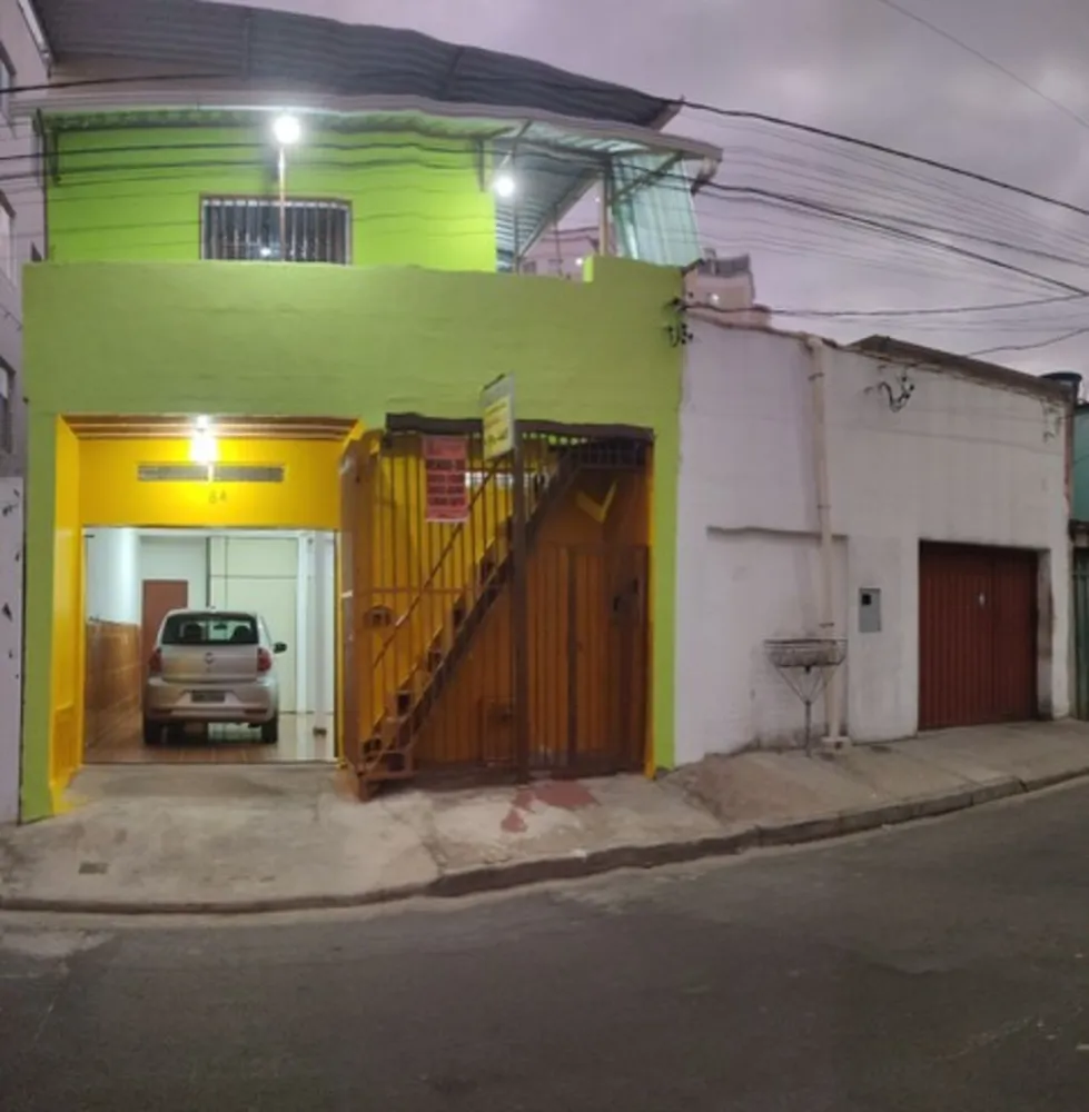 Casa, 3 quartos, 300 m² - Foto 2