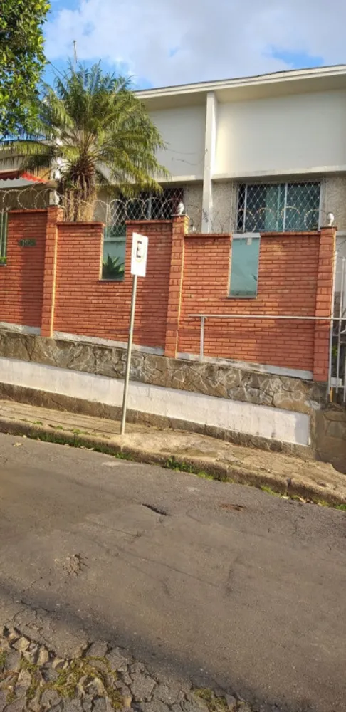 Casa, 5 quartos, 327 m² - Foto 1