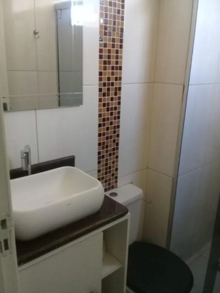 Apartamento, 2 quartos, 53 m² - Foto 2
