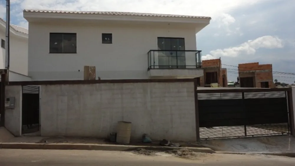 Casa, 3 quartos, 107 m² - Foto 2