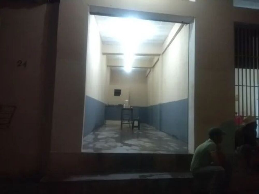 Loja-Salão para alugar, 50m² - Foto 3