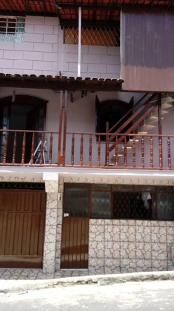 Casa, 4 quartos - Foto 3