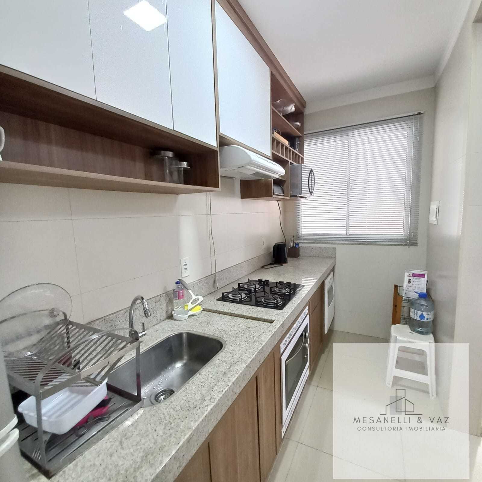 Apartamento à venda com 3 quartos, 120m² - Foto 6