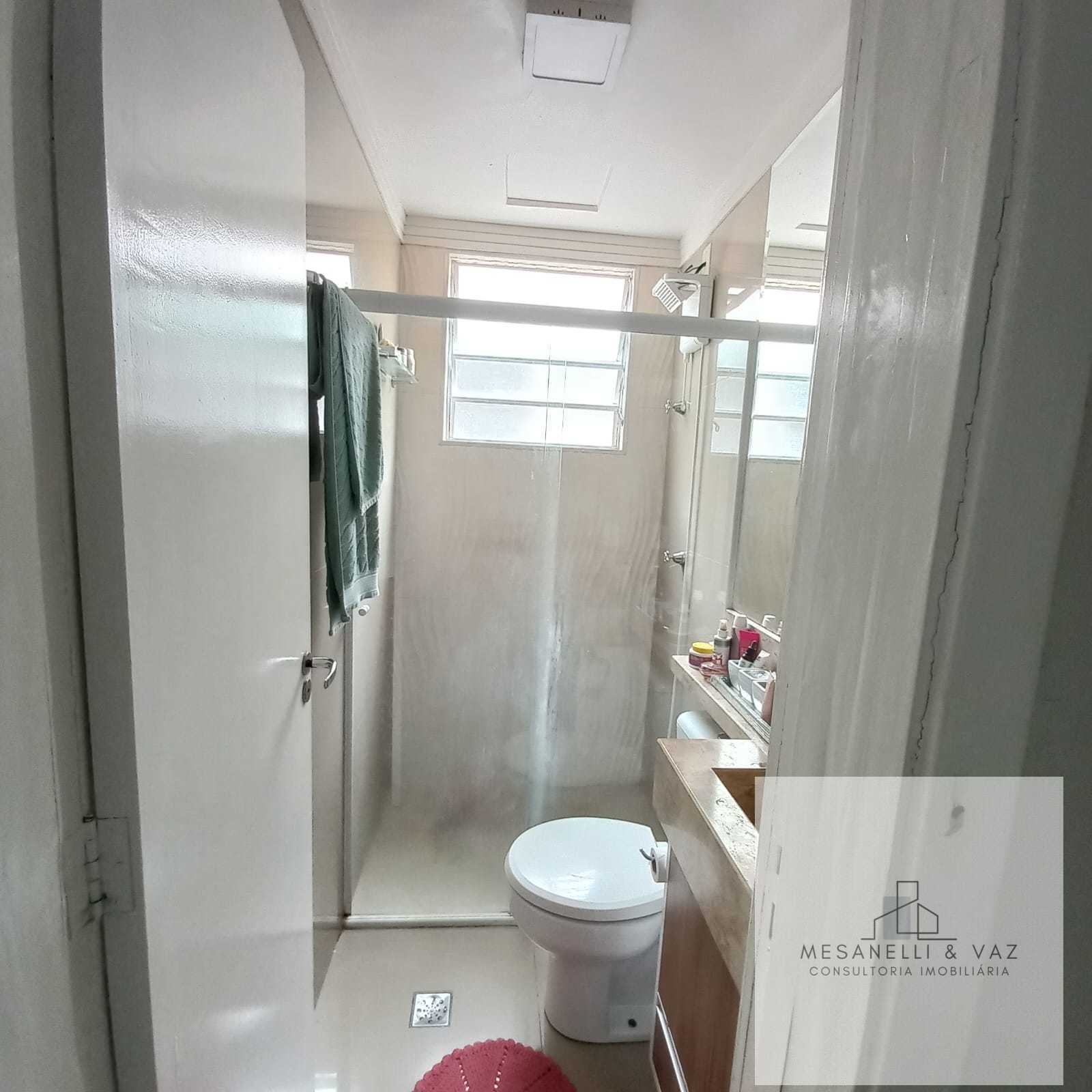 Apartamento à venda com 3 quartos, 120m² - Foto 19