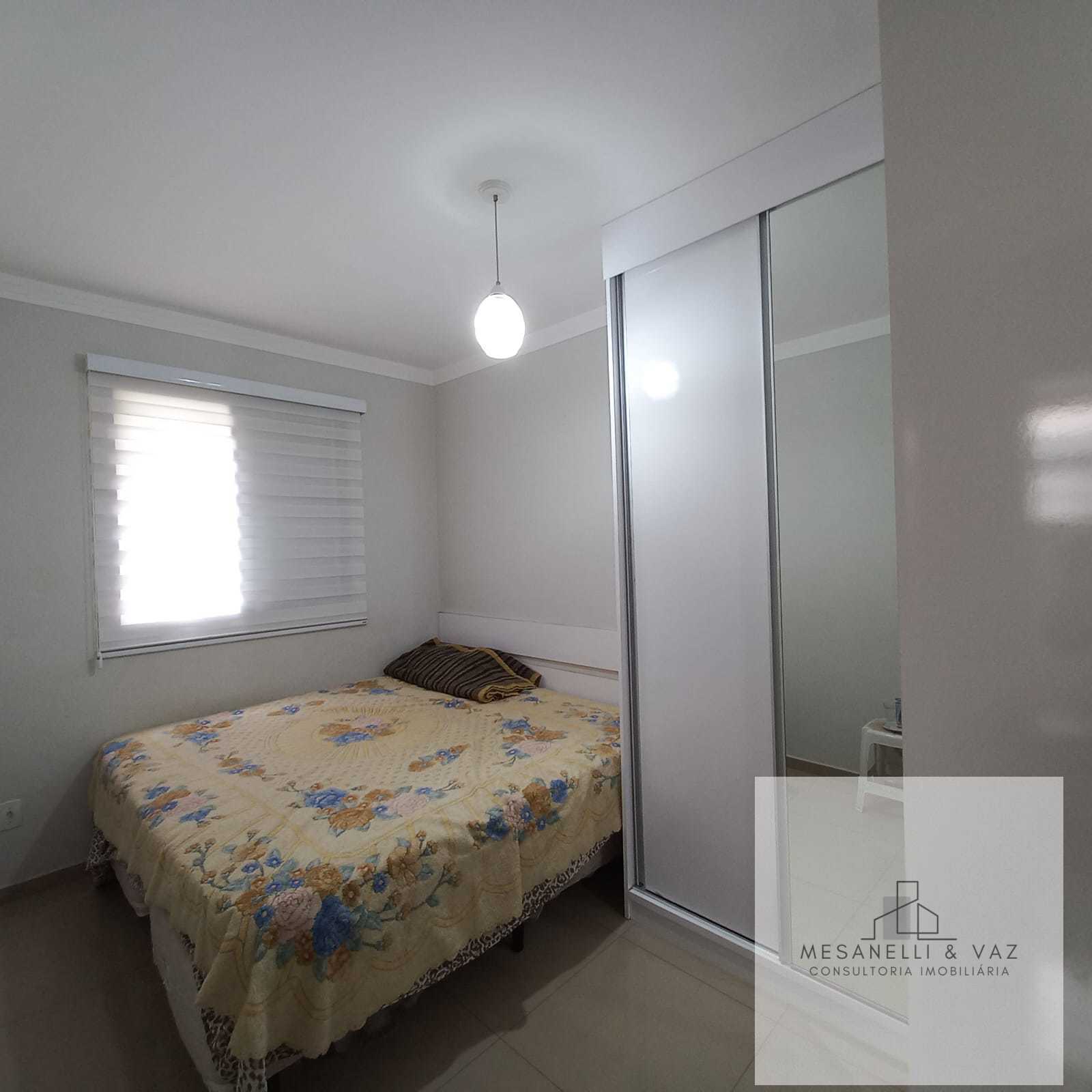 Apartamento à venda com 3 quartos, 120m² - Foto 11