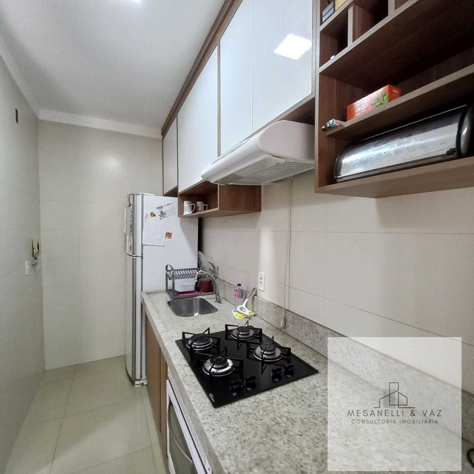 Apartamento à venda com 3 quartos, 120m² - Foto 2