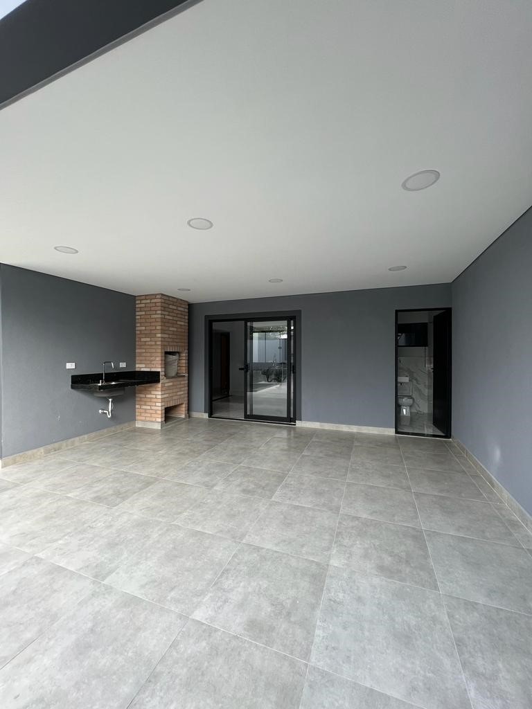 Casa à venda com 3 quartos, 153m² - Foto 3