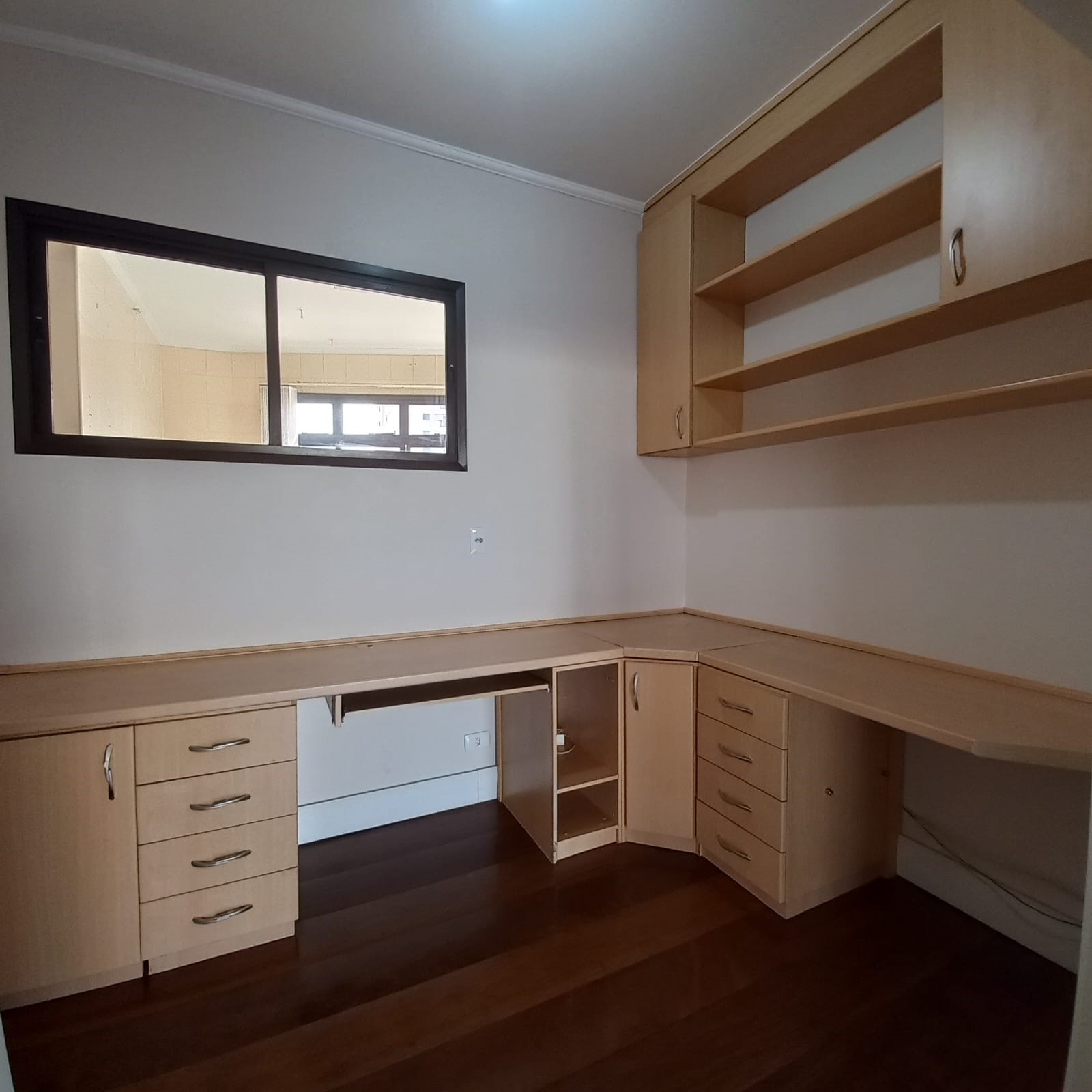 Apartamento à venda com 3 quartos, 192m² - Foto 21