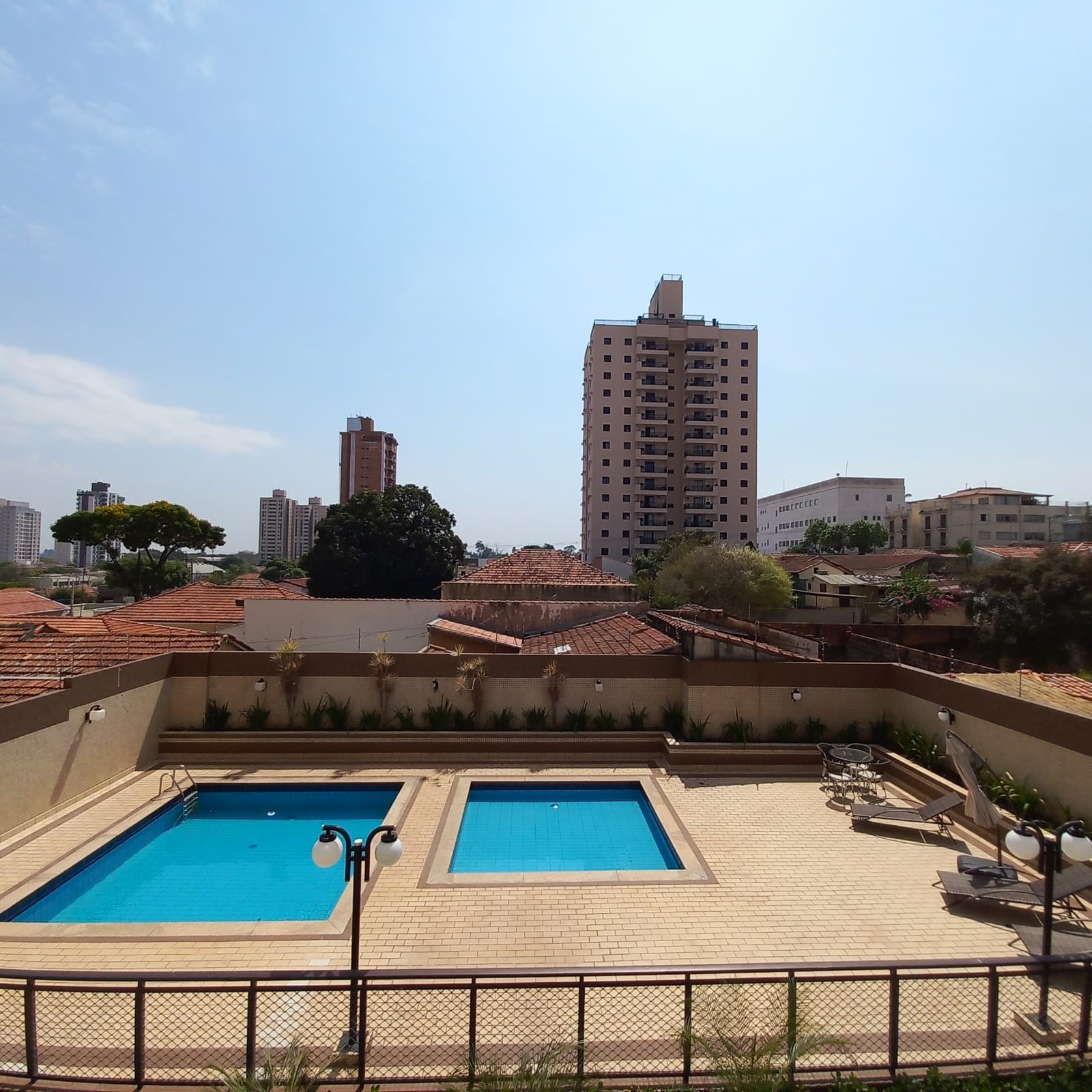 Apartamento à venda com 3 quartos, 192m² - Foto 13