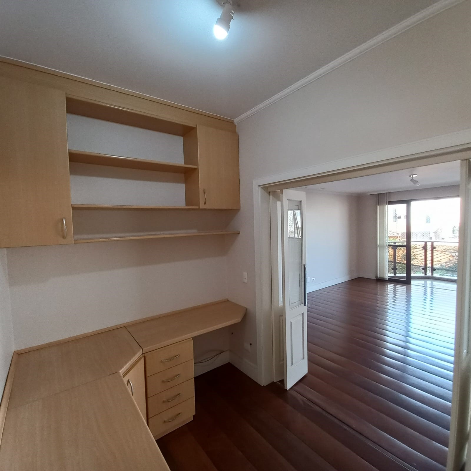 Apartamento à venda com 3 quartos, 192m² - Foto 5