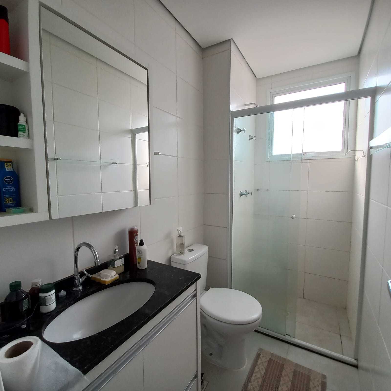 Apartamento à venda com 2 quartos, 57m² - Foto 17