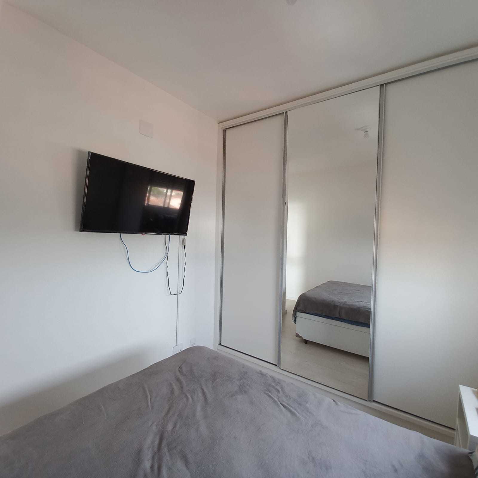 Apartamento à venda com 2 quartos, 57m² - Foto 18