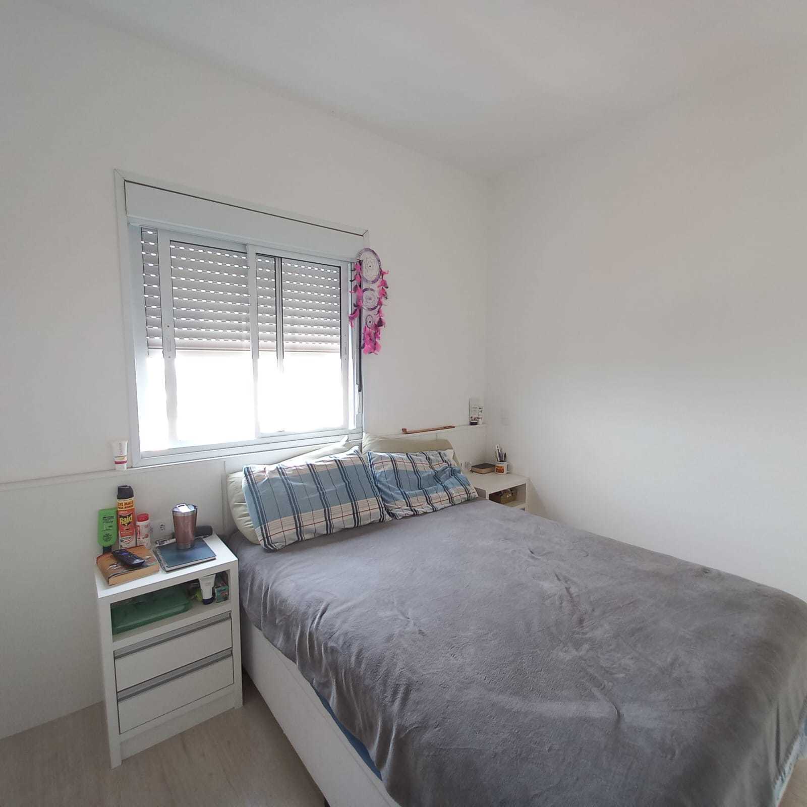 Apartamento à venda com 2 quartos, 57m² - Foto 5