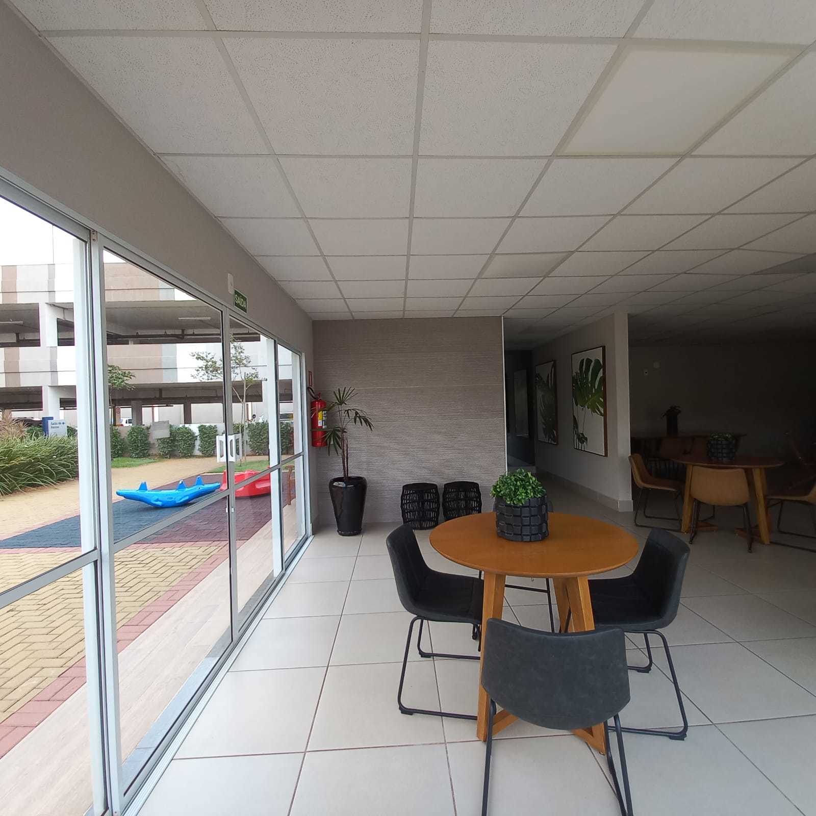 Apartamento à venda com 2 quartos, 57m² - Foto 9