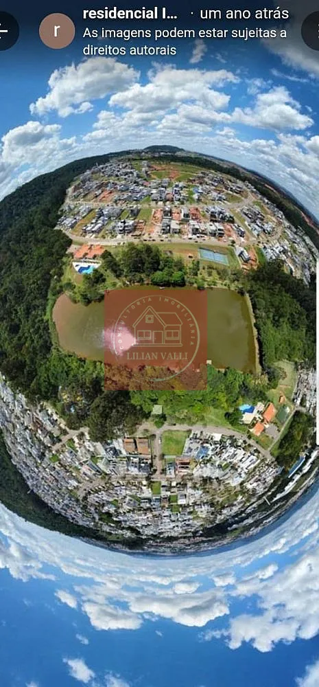 Terreno, 378 m² - Foto 8
