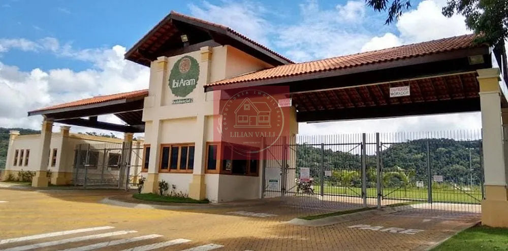 Terreno, 378 m² - Foto 1