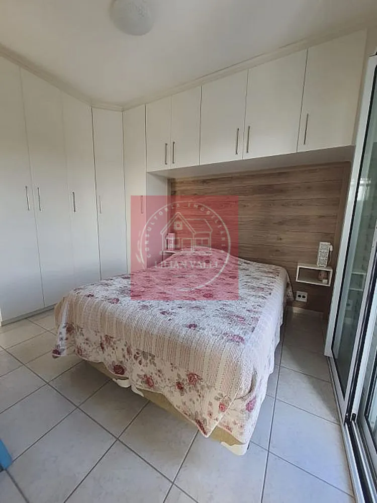 Casa de Condomínio, 3 quartos - Foto 12