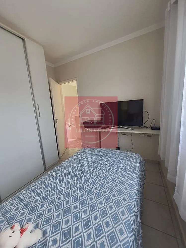 Casa de Condomínio, 3 quartos - Foto 11