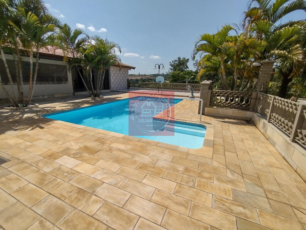 Chácara à venda com 3 quartos, 1075m² - Foto 11