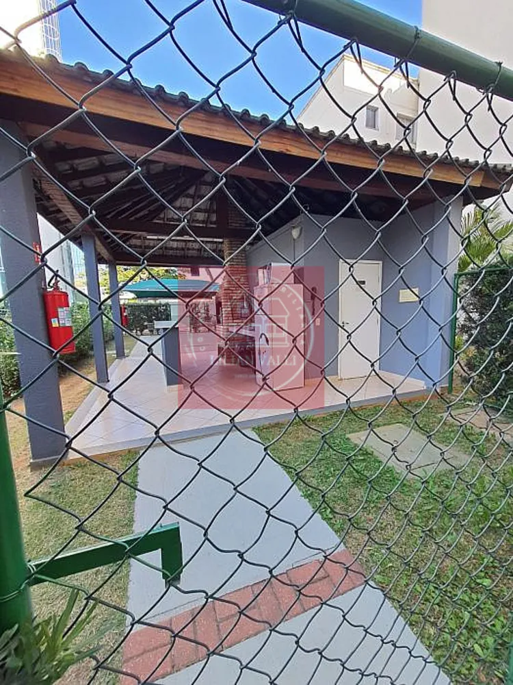 Apartamento, 2 quartos, 50 m² - Foto 6