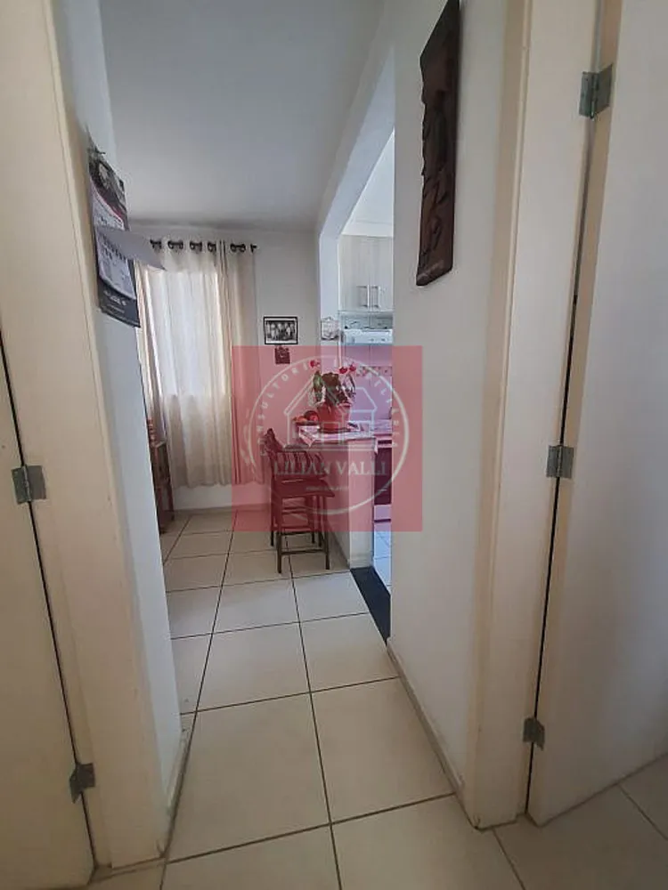 Apartamento, 2 quartos, 50 m² - Foto 5