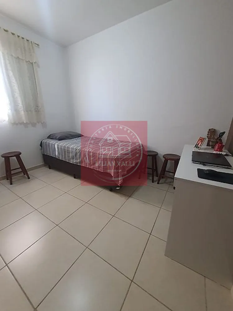 Apartamento, 2 quartos, 50 m² - Foto 8