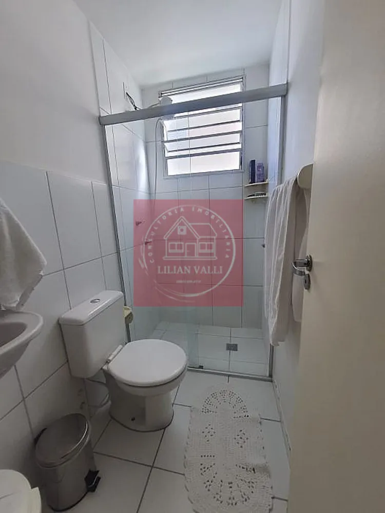 Apartamento, 2 quartos, 50 m² - Foto 3