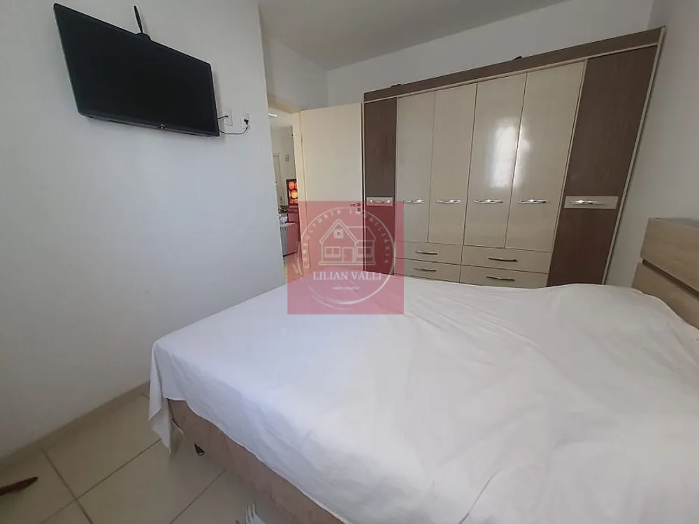 Apartamento, 2 quartos, 50 m² - Foto 5