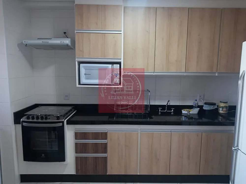 Apartamento, 3 quartos, 84 m² - Foto 10