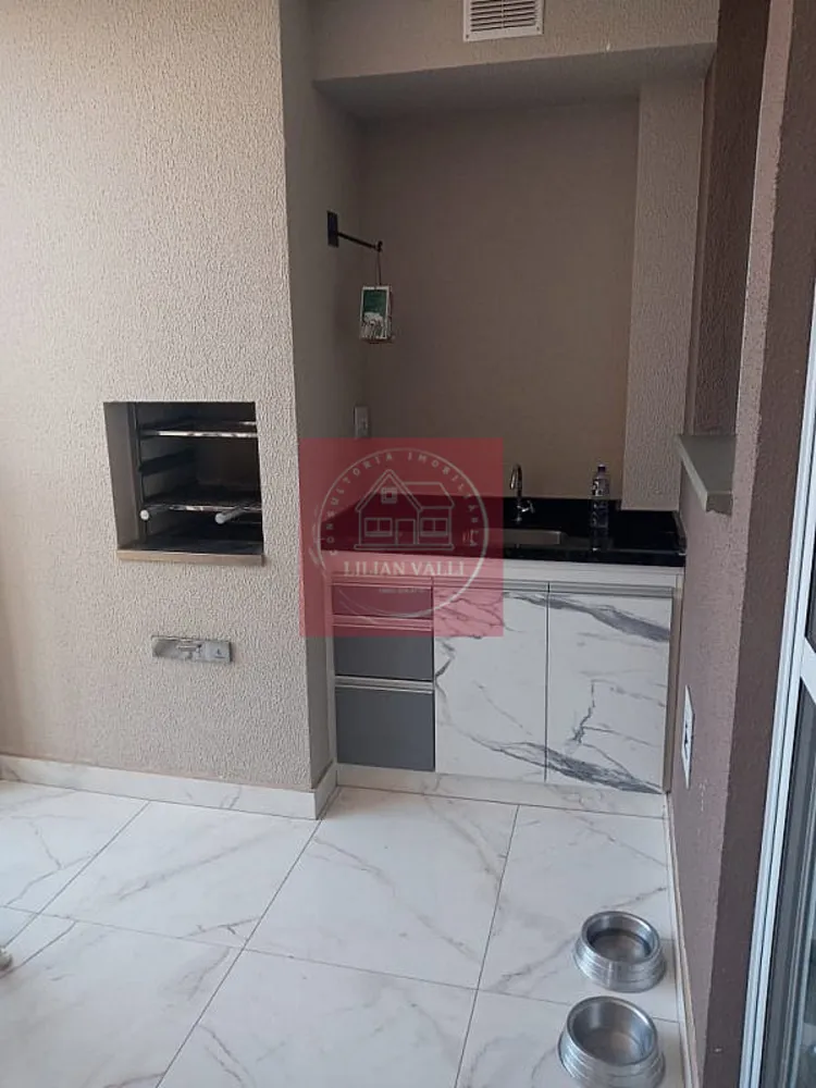 Apartamento, 3 quartos, 84 m² - Foto 5