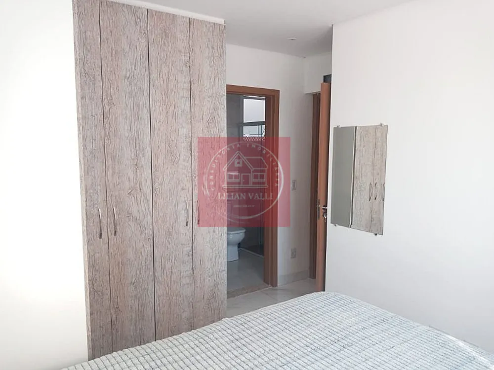 Apartamento, 3 quartos, 84 m² - Foto 13