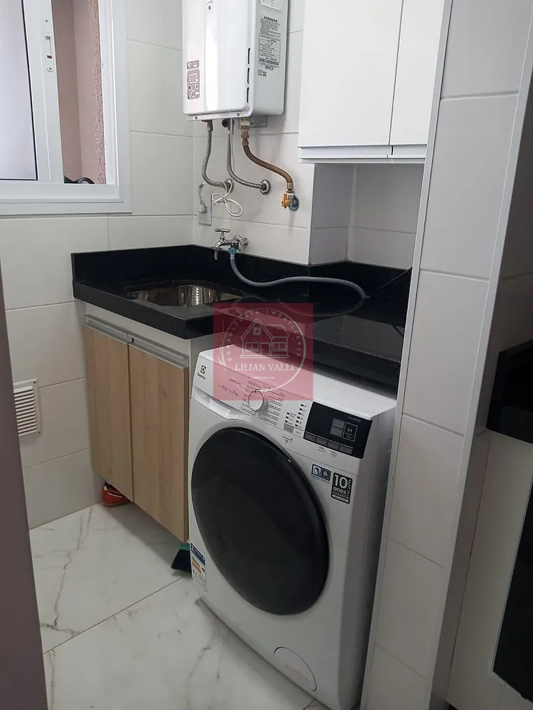 Apartamento, 3 quartos, 84 m² - Foto 8