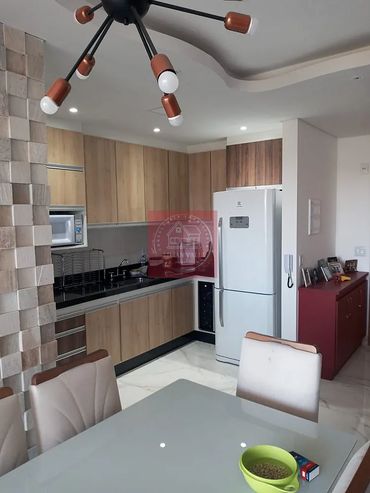Apartamento, 3 quartos, 84 m² - Foto 9