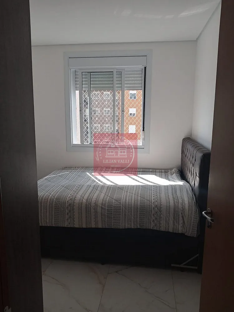 Apartamento, 3 quartos, 84 m² - Foto 15