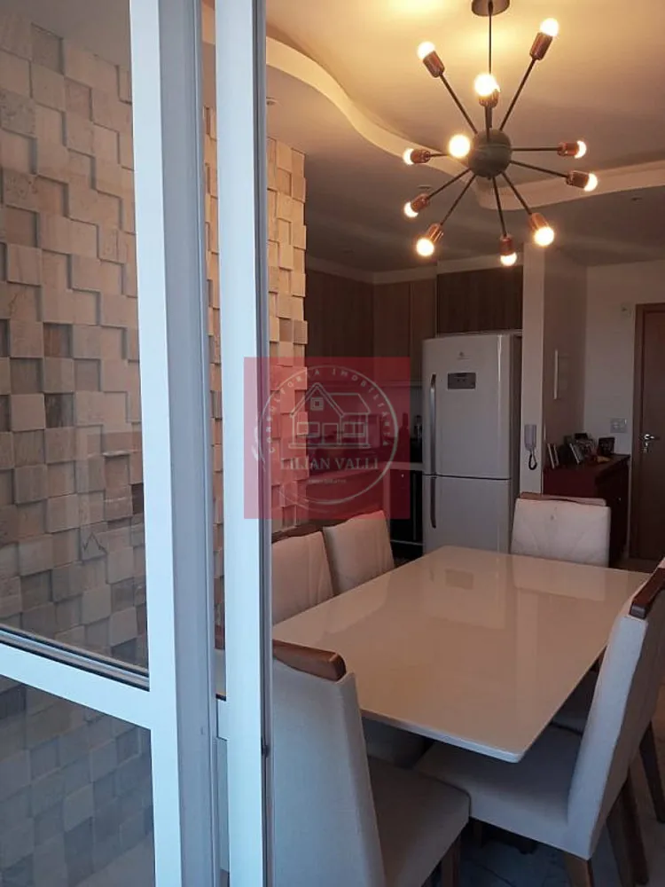 Apartamento, 3 quartos, 84 m² - Foto 3