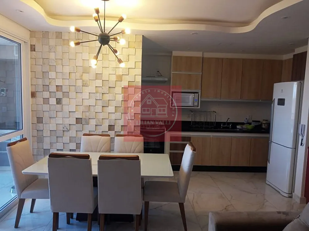 Apartamento, 3 quartos, 84 m² - Foto 1