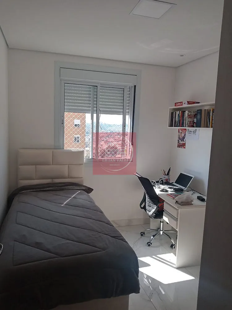Apartamento, 3 quartos, 84 m² - Foto 12