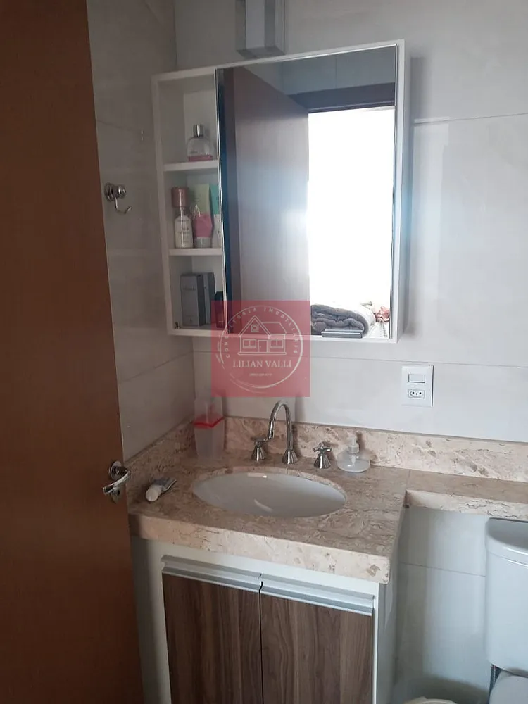Apartamento, 3 quartos, 84 m² - Foto 6