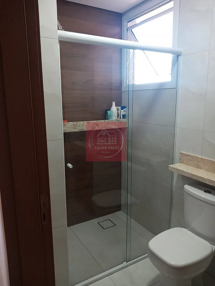 Apartamento, 3 quartos, 84 m² - Foto 7