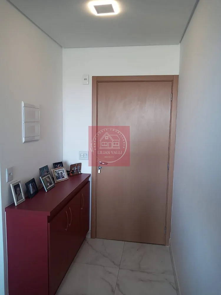Apartamento, 3 quartos, 84 m² - Foto 4