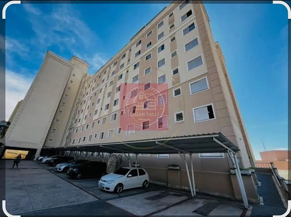 Apartamento, 3 quartos, 68 m² - Foto 5