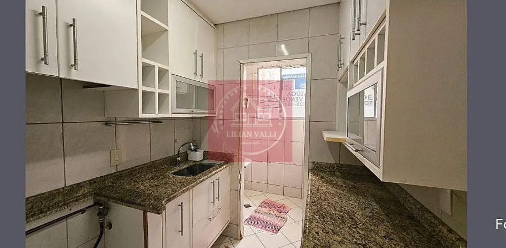 Apartamento, 3 quartos, 68 m² - Foto 9