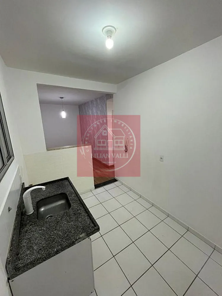 Apartamento, 2 quartos, 59 m² - Foto 3