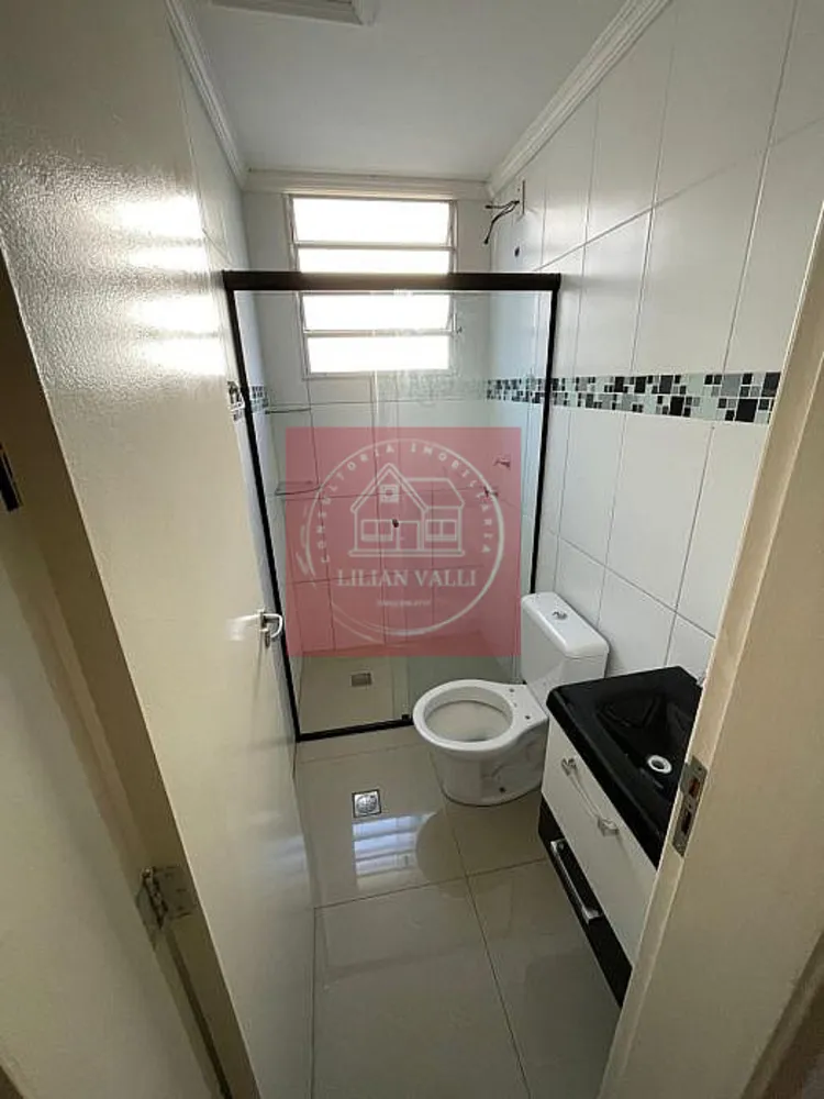 Apartamento, 2 quartos, 59 m² - Foto 12