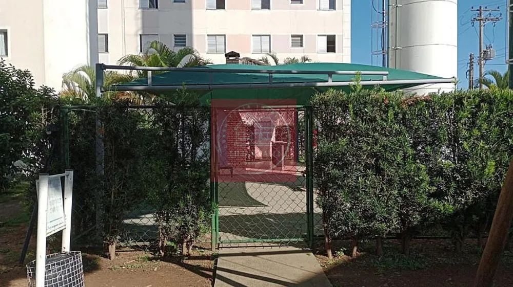 Apartamento, 2 quartos, 59 m² - Foto 9